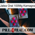 Oral Jelly 100Mg Kamagra 15